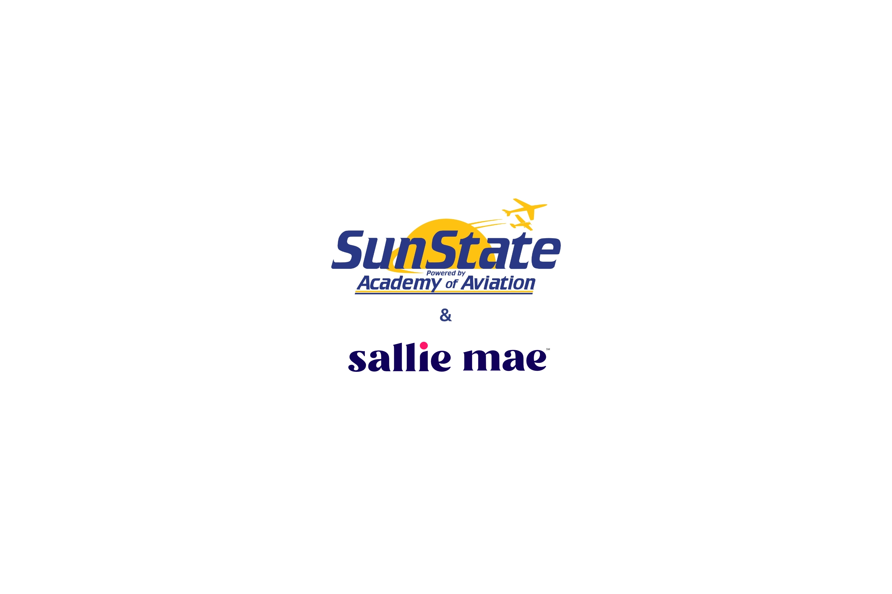 Sallie Mae banner